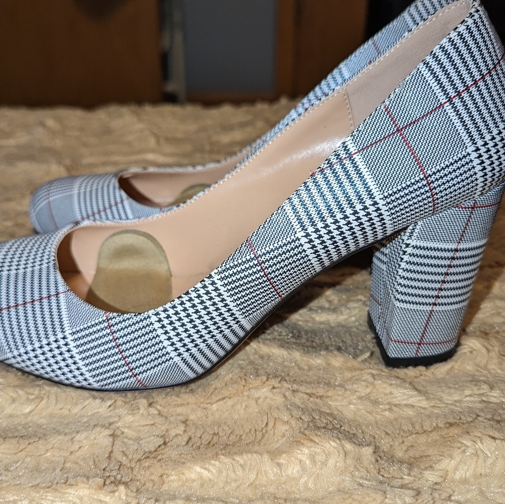 Women's high heels - Picture 3 of 6